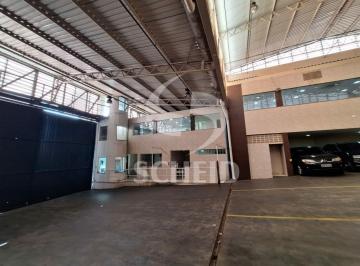 Comercial · 1423m² · 10 Vagas · Galpão locação  na região do Jabaquara. Pé direito alto