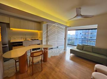 Apartamento · 66m² · 2 Quartos · 2 Vagas · Apartamento disponivel para locação e venda, 2 quartos, varanda integrada, 2 vagas na Pompéia
