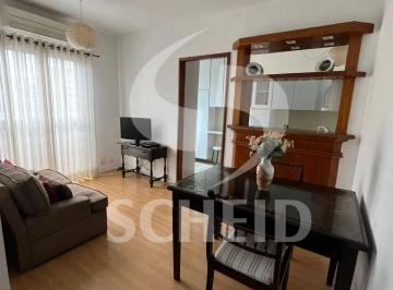 Apartamento · 45m² · 2 Quartos · 1 Vaga · Apartamento para venda em Jardim Paulista com 2 quartos, sendo 1 suíte, 45m²
