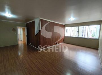 Apartamento · 130m² · 3 Quartos · 2 Vagas · Apartamento para venda em Jardim Paulista com 3 quartos - 130m²- 2 vagas