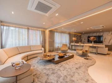 Apartamento · 190m² · 3 Quartos · 3 Vagas · Apartamento para venda e locação nos Jardins | 3 quartos / 3 suítes