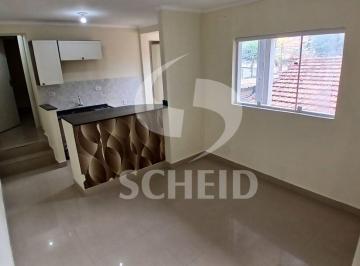 Casa · 50m² · 1 Quarto · Casa pra locação com 1 dormitório na região do Jardim Consórcio