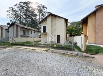 casa a venda no condominio sao paulo ii - fachada · Casa à venda - em São Paulo II