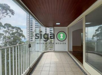Apartamento · 200m² · 3 Quartos · 2 Vagas · Morumbi com 3 quartos, 1 suite, duas vagas