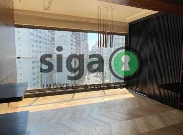 Apartamento · 71m² · 2 Quartos · 1 Vaga · Apartamento para Locação  , 70m², 2 quartos, sendo 1 suíte, 1 vaga nos Jardim América