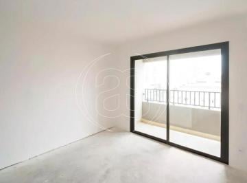Apartamento · 26m² · 1 Quarto · Studio com Varanda e Lazer Completo no Ibirapuera