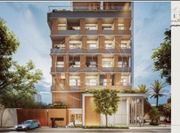 Comercial · 23m² · 1 Quarto · APARTAMENTO STUDIO À VENDA EM MOEMA PÁSSAROS