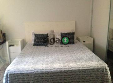 Apartamento · 72m² · 1 Quarto · 1 Vaga · Excelente Apartamento para Venda e Locação na Vila Olímpia - com 72m² - MOBILIADO - São Paulo/SP