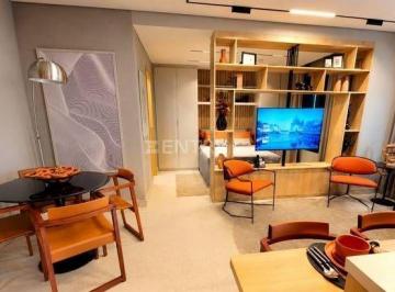 Apartamento · 41m² · 1 Quarto · 1 Vaga · APARTAMENTO STUDIO À VENDA NO CONDOMÍNIO BELONG HOME STUDIOS - JUNDIAÍ/SP