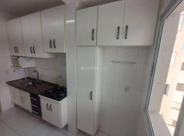 Apartamento · 90m² · 2 Quartos · 1 Vaga · APARTAMENTO PARA VENDA E LOCAÇÃO NO EDIFÍCIO SAINT JAMES - JUNDIAÍ/SP