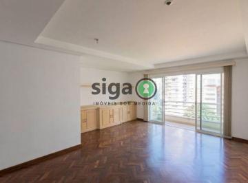 Apartamento · 40m² · 1 Quarto · 1 Vaga · Apartamento em Pinheiros - 1 quarto com 40m², 1 Vagas - São Paulo/SP