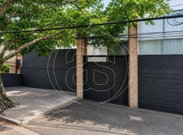 Comercial · 496m² · 6 Vagas · Prédio Comercial para Locação e Venda em Moema Índios ? 496m² Construídos com 6 Vagas !