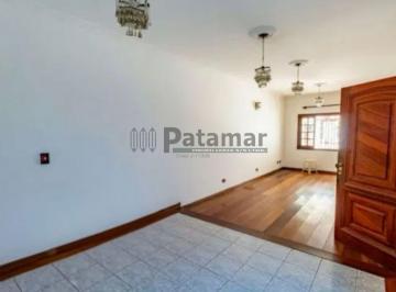 Casa · 165m² · 3 Quartos · 4 Vagas · Casa Venda com 3 suítes entre metrô São Paulo-Morumbi e Vila Sonia