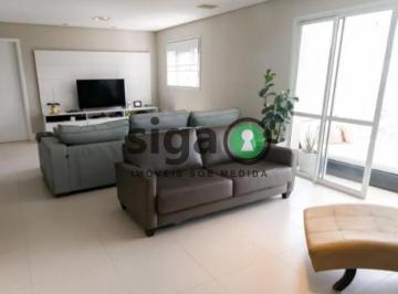 Apartamento · 200m² · 3 Quartos · 3 Vagas · Apartamento de 200m2 á venda e locação no Cristais da Terra