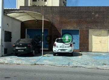 Comercial · 330m² · Galpão na Vila Mascote com 330m² Locação