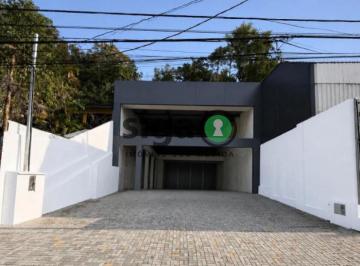 Comercial · 359m² · 8 Vagas · GALPÃO com 360m² Zona Oeste - Butantã - Jd Bonfiglioli - Aluguel ou Venda