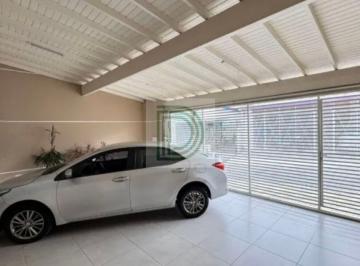 Casa · 194m² · 4 Quartos · Sobrado à Venda | Parque Continental | 4 Suítes | 2 Salas | 194 m²
