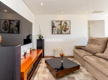 Apartamento · 80m² · 2 Quartos · 1 Vaga · Venda 80 m² 2 dorms 1 vaga Cerqueira Cesar