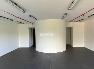 Comercial · 68m² · 2 Vagas · Conjunto Comercial com Duas Salas Unificadas e 2 Vagas