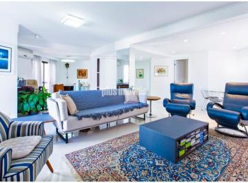 Apartamento · 230m² · 4 Quartos · 4 Vagas · Apartamento à venda na Chácara Klabin
