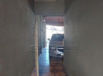 Casa · 168m² · 2 Quartos · CASA ASSOBRADADA 2 DORMITÓRIO - SANTO ANDRÉ