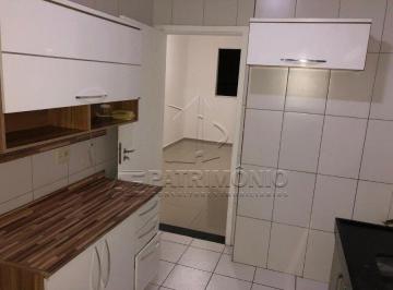 Apartamento · 57m² · 2 Quartos · APARTAMENTO,2 Dormitorio(s) SPAZIO SARDEGNA