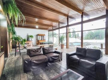 Casa · 545m² · 6 Quartos · 6 Vagas · Espetacular Casa à Venda | Morumbi | 6 Dormitórios | 4 Suítes | 6 Vagas