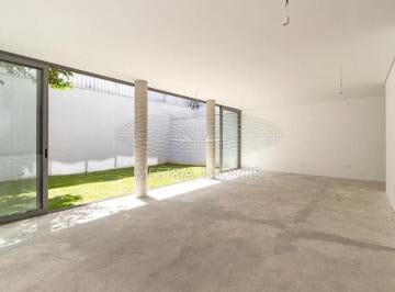 Apartamento · 488m² · 4 Quartos · 3 Vagas · Casa em condomínio fechado | Próximo aos clubes Pinheiros e Hebraica!!