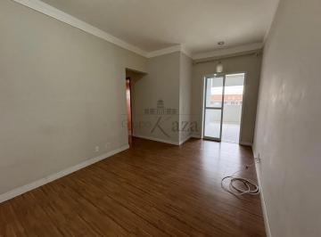 Apartamento · 90m² · 3 Quartos · 2 Vagas · Apartamento - Bosque dos Eucaliptos - Condomínio Residencial Varandas - 3 Dormitórios - 90m².