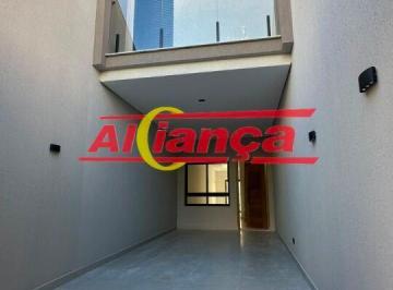Casa · 108m² · 3 Quartos · 2 Vagas · SOBRADO 3 QUARTOS À VENDA_JD PENHA DE FRANÇA-SÃO PAULO/SP
