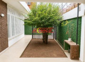 Casa · 408m² · 3 Quartos · 8 Vagas · CASA TÉRREA À VENDA - RESIDENCIAL E COMERCIAL