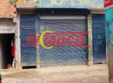 Casa · 170m² · 4 Quartos · 3 Vagas · Casa à venda em Guarulhos | 4 quartos | Salão para 3 carros