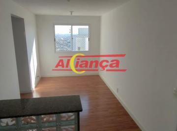 Apartamento · 44m² · 2 Quartos · 1 Vaga · Apartamento à venda no Condomínio Fatto Reserva Vila Rio Jardim Las Vegas Guarulhos/SP