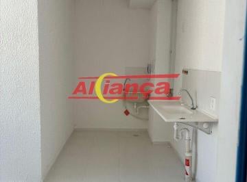Apartamento · 32m² · 2 Quartos · APARTAMENTO À VENDA - PORTAL DO PARQUE