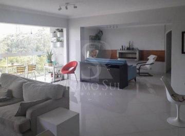 Apartamento · 167m² · 3 Quartos · Apartamento para aluguel - no Jardim Marajoara