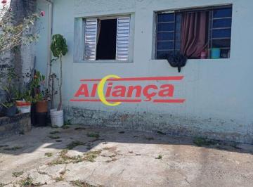 Casa · 100m² · 2 Quartos · 1 Vaga · OPORTUNIDADE DE INVESTIMENTO NO MACEDO / GUARULHOS!