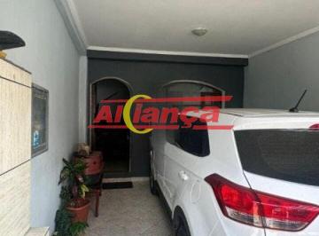 Casa · 80m² · 3 Quartos · 1 Vaga · Sobrado 3 quartos sendo 1 suíte e 1 Vaga à venda no Jardim Toscana