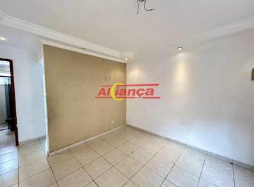 Apartamento · 50m² · 2 Quartos · 1 Vaga · Apartamento à venda com 50m², 2 quartos e 1 vaga , Macedo Guarulhos/SP Imóvel aconchegante à venda