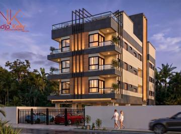 f0987d07b7fe5e2498e32b29aa91bd5ffc040987 · Apartamento com 2 dormitórios à venda, 46 m² por R$ 470.000,00 - Bessa - João Pessoa/PB