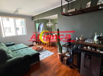 Apartamento · 63m² · 3 Quartos · Apartamento à venda Condomínio Malumar 4 com 63 mts,no | Macedo