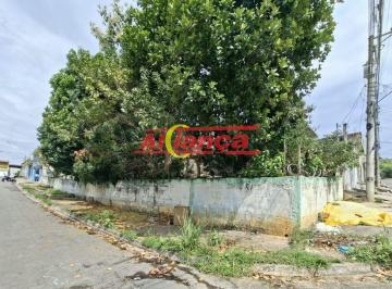Terreno · 400m² · Terreno 400 Metros para Venda - Cidade Soberana