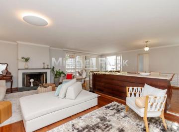 Casa · 530m² · 5 Quartos · 4 Vagas · Casa Térrea á venda no Jardim dos Estados - Michael Pajak (11) 99996 - 4550