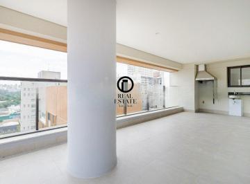 Apartamento · 150m² · 3 Quartos · 2 Vagas · Apartamento à venda - em Moema