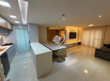Apartamento · 122m² · 3 Quartos · 2 Vagas · Apartamento à venda no Olímpico, São Caetano