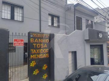 Casa · 43m² · 2 Quartos · Casa para Locação na Vila Mazzei, Pronta para Morar ou trabalhar !