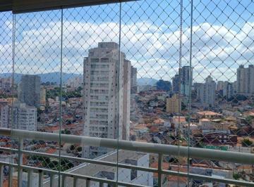 Apartamento · 60m² · 2 Quartos · 1 Vaga · Apartamento na Vila Dom Pedro II