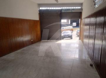 Comercial · 40m² · Loja Comercial para Alugar na Vila Nova Cachoeirinha, 40m² em Zona de Centralidade (ZC)