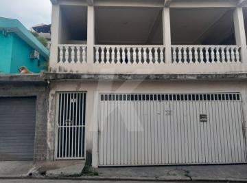 Casa · 150m² · 2 Quartos · 2 Vagas · Casa na Casa Verde, 02 quartos e 02 vagas