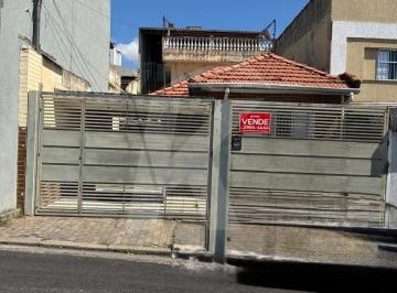 Casa · 246m² · 4 Quartos · 2 Vagas · 2 Casas no Mesmo Terreno ? Excelente Localização no Jaçanã
