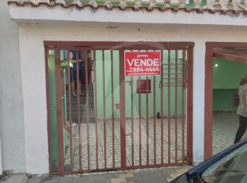Casa · 111m² · 3 Quartos · 2 Vagas · Casa Térrea com Edícula, 3 Quartos, Suite, 2 Vagas de Garagem na Vila Ede